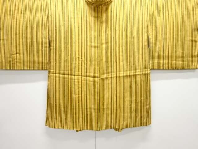 JAPANESE HAORI / STRIPE